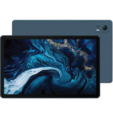 Планшет Digma Pro HIT 14 T606 4G 4GB/128GB синий
