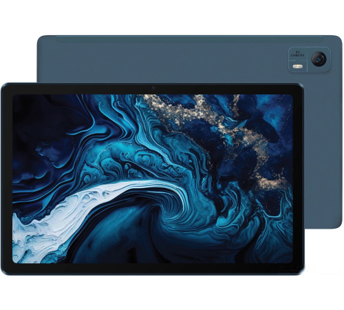 Планшет Digma Pro HIT 14 T606 4G 4GB/128GB синий