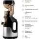 Соковыжималка Endever Sigma-103