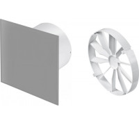 Осевой вентилятор Awenta System+ Silent 100T KWS100T-PTGG100M-ZZ100
