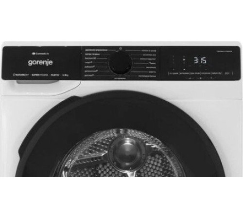Сушильная машина Gorenje DPNA82WIFI/C