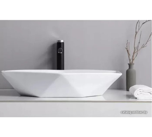 Умывальник Rea Vegas U6643