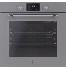 Электрический духовой шкаф LEX EDP 680 GR MAX
