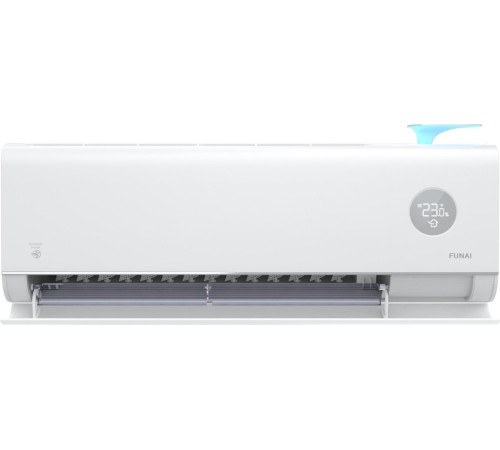 Кондиционер Funai Soyokaze Inverter RAC-I-SZ35HP.D01