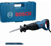 Сабельная пила Bosch GSA 12-30 06016C7000 кейс