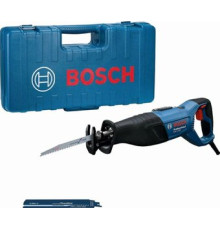 Сабельная пила Bosch GSA 12-30 06016C7000 кейс