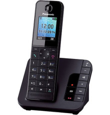 Радиотелефон Panasonic KX-TGH220RUB