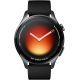Умные часы Xiaomi Watch 5 черный, международная версия