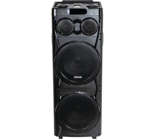 Патибокс Aiwa CAS-1001
