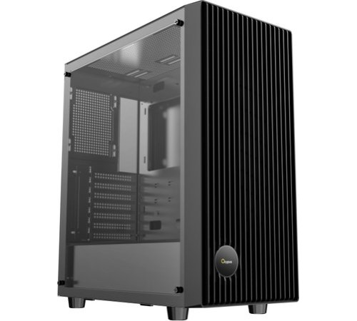 Корпус Ocypus Gamma C70 BK