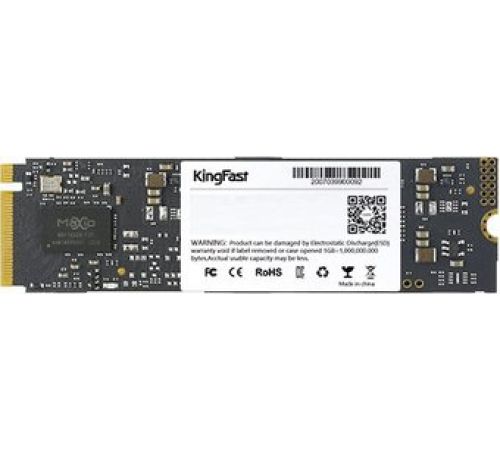 SSD KingFast F8N 256GB F8N-256