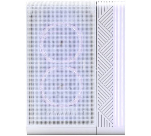 Корпус 1stPlayer VT5 ARGB белый