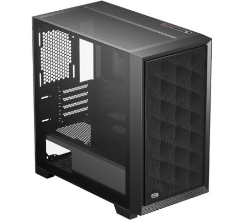 Корпус PCCooler C3D310 черный