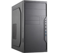 Корпус Foxline FL-733R 450W FL-733R-FZ450R-U32