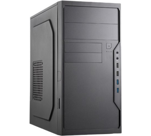 Корпус Foxline FL-733R 450W FL-733R-FZ450R-U32