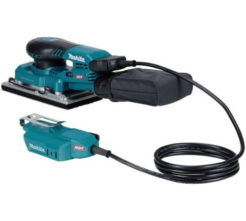 Виброшлифмашина Makita BO007CGZ без АКБ