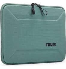 Чехол Thule Gauntlet MacBook Pro 14 туманно-зеленый