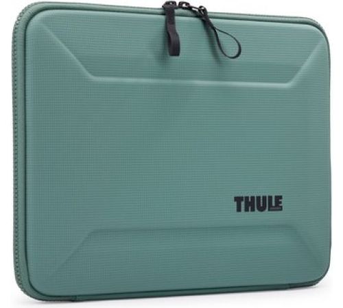 Чехол Thule Gauntlet MacBook Pro 14 туманно-зеленый