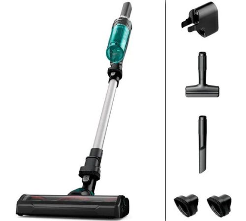 Пылесос Tefal X-Nano Essential TY1127WO
