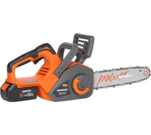 Аккумуляторная пила Daewoo Power DACS 1221Li SET с 1-им АКБ