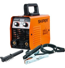 Сварочный инвертор Skiper MMA-225-3