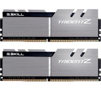 Оперативная память G.Skill Trident Z 2x8ГБ DDR4 3200 МГц F4-3200C16D-16GTZSK