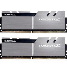 Оперативная память G.Skill Trident Z 2x8ГБ DDR4 3200 МГц F4-3200C16D-16GTZSK
