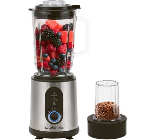 Стационарный блендер Polaris PTB 1530G