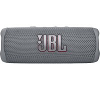 Беспроводная колонка JBL Flip 6 серый