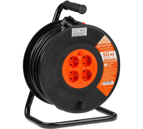 Удлинитель Юпитер JP8404-03