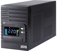 Источник бесперебойного питания Powercom Smart King Pro+ SPT-2000-II LCD