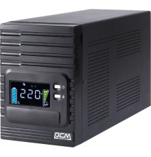 Источник бесперебойного питания Powercom Smart King Pro+ SPT-2000-II LCD