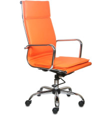 Кресло  Бюрократ CH-993/Orange