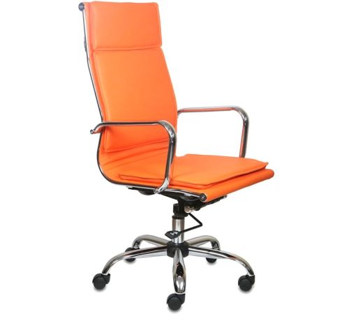 Кресло  Бюрократ CH-993/Orange