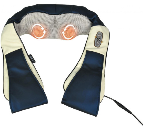 Массажер для шеи и плеч  Planta MSH-400