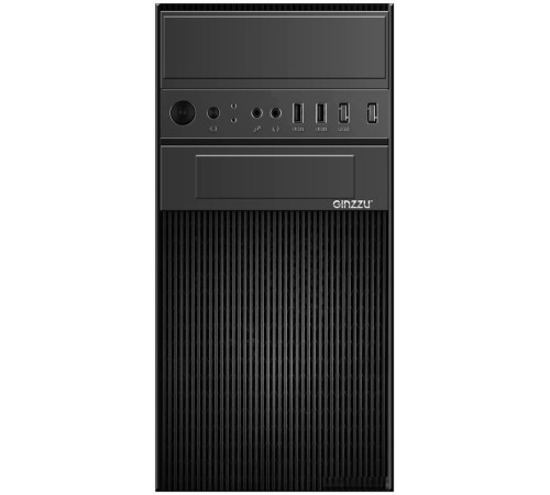 Корпус Ginzzu D190