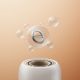 Фен Dreame Hairdryer Glory AHD6A-WH с переходником на евровилку, белый