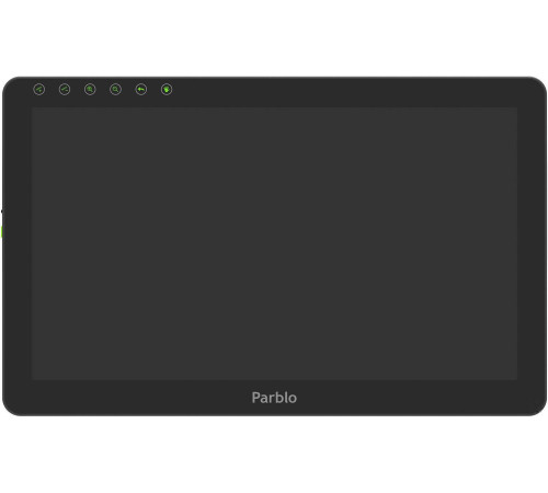 Графический монитор Parblo Coast 16 Pro