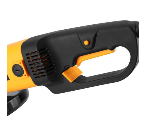 Угловая шлифмашина Deko DKAG2450-230