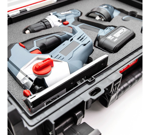 Органайзер Qbrick System One Organizer XL 2.0 MFI