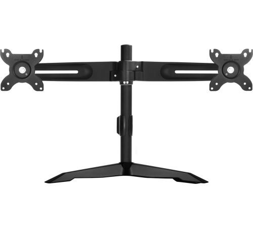 Подставка для монитора SilverStone SST-ARM23BS