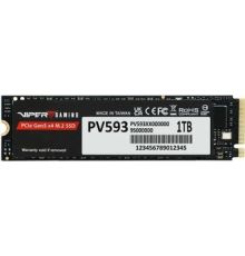SSD Patriot Viper VP593 1TB PV593P1TBM28H