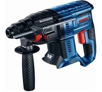 Перфоратор Bosch GBH 180-LI Professional 0611911120 без АКБ