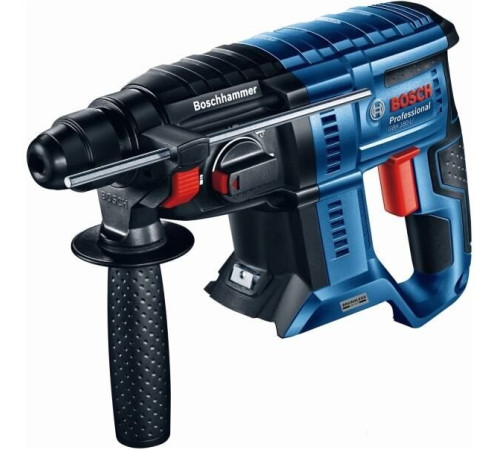 Перфоратор Bosch GBH 180-LI Professional 0611911120 без АКБ