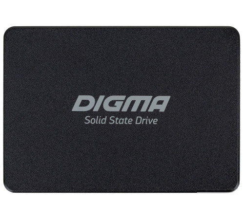SSD Digma Run S9 2TB DGSR2002TS93T