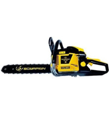Бензопила Scorpion SP-420