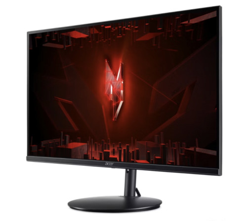 Игровой монитор Acer Nitro XF270M3biiph UM.HX0EE.315