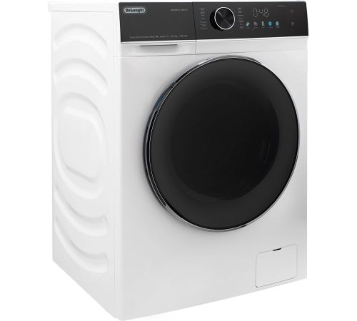 Стиральная машина DeLonghi Belinda L 1026 VI