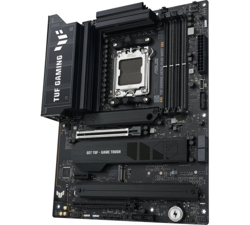 Материнская плата ASUS TUF Gaming X870E-Plus WiFi7