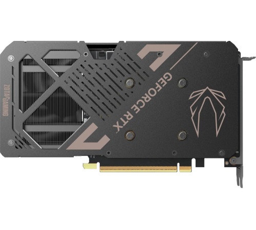 Видеокарта ZOTAC Gaming GeForce RTX 5060 Ti 8GB AMP ZT-B50610F-10M
